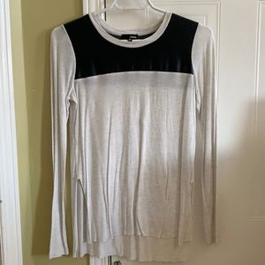 Aritzia Wilfred free top size XXS